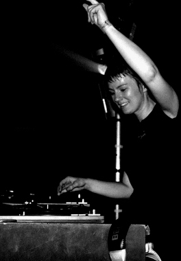 Sooz DJ